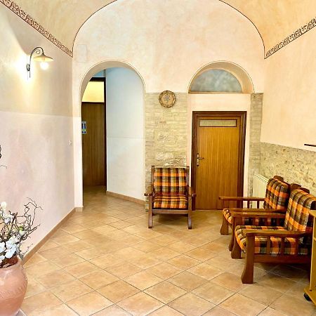 Residence Signa Perugia Kültér fotó
