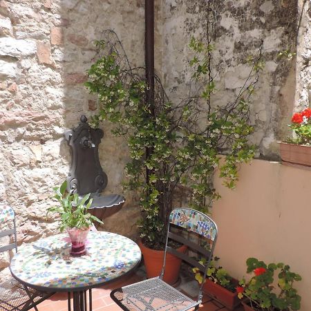 Residence Signa Perugia Kültér fotó