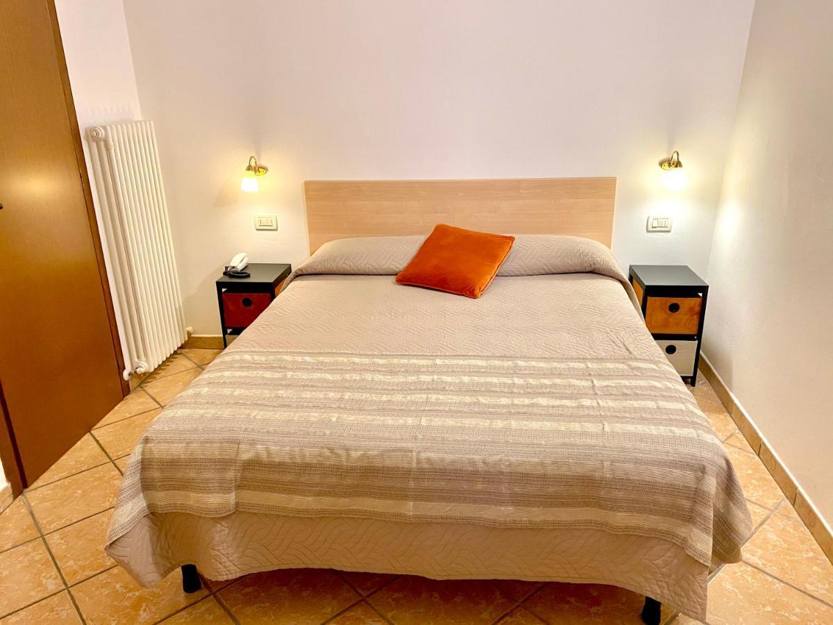 Residence Signa Perugia Kültér fotó