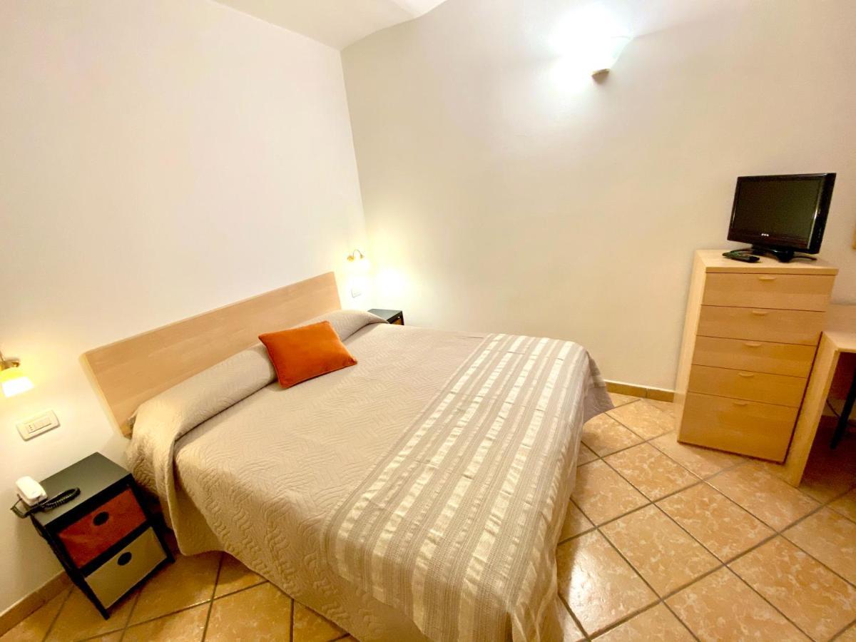 Residence Signa Perugia Kültér fotó