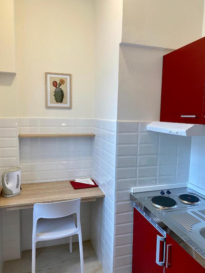 Residence Signa Perugia Kültér fotó