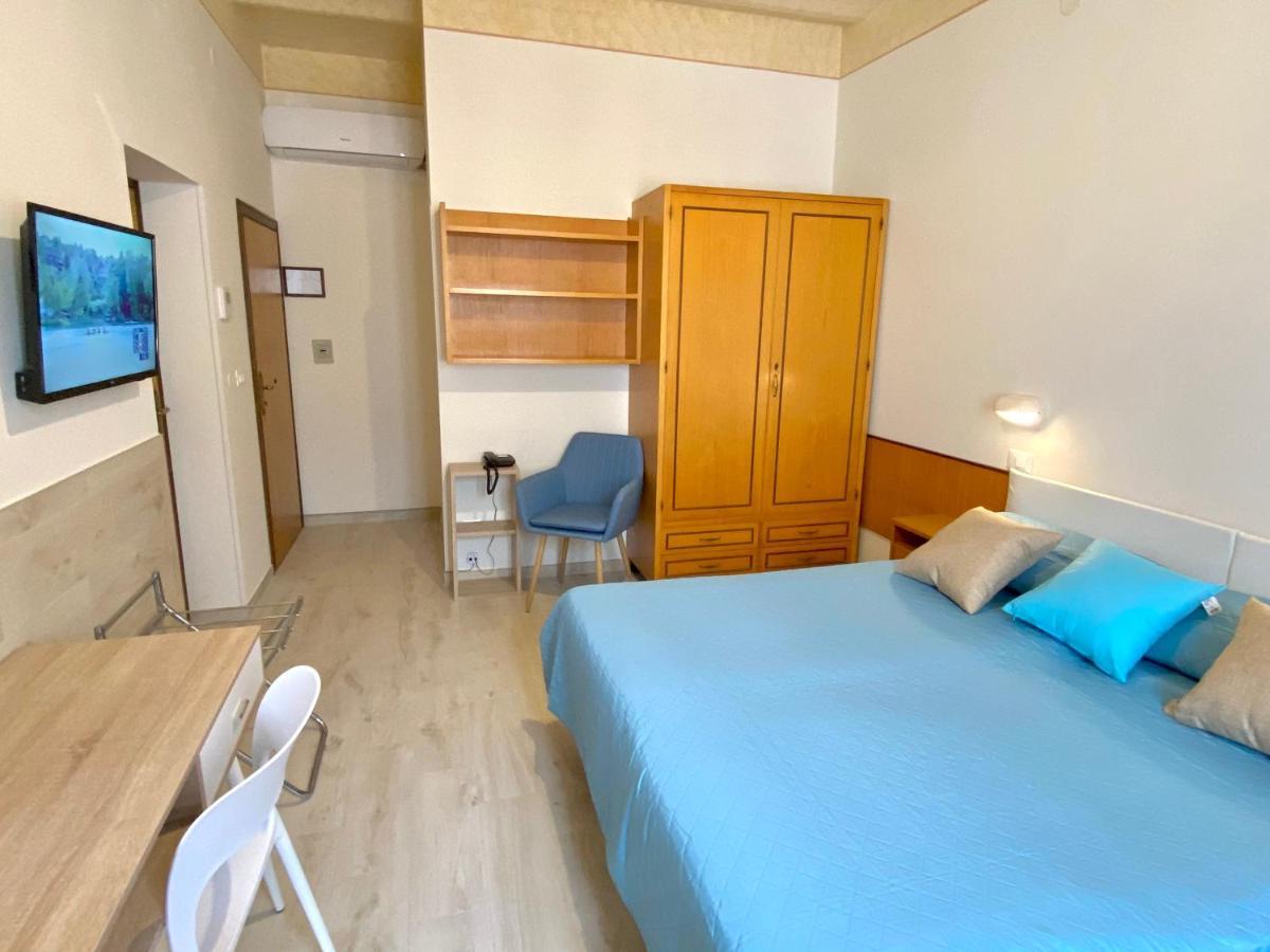 Residence Signa Perugia Kültér fotó