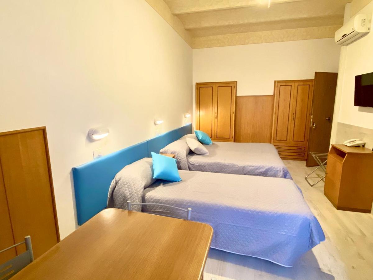 Residence Signa Perugia Kültér fotó