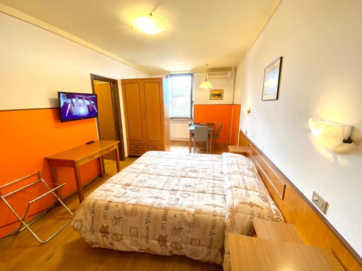 Residence Signa Perugia Kültér fotó