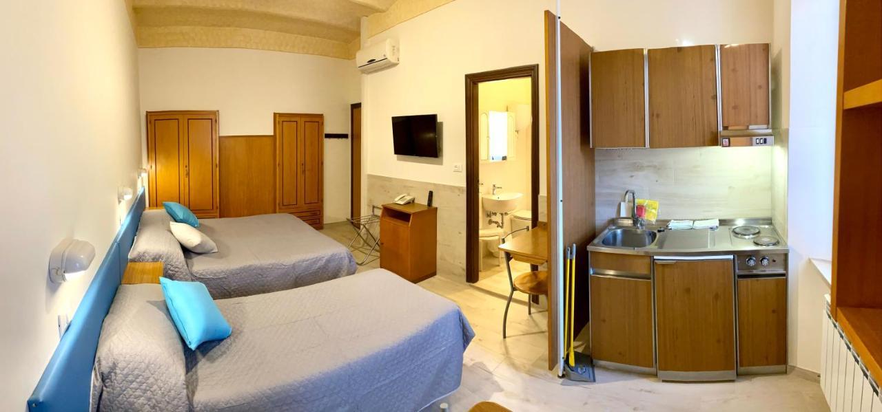 Residence Signa Perugia Kültér fotó