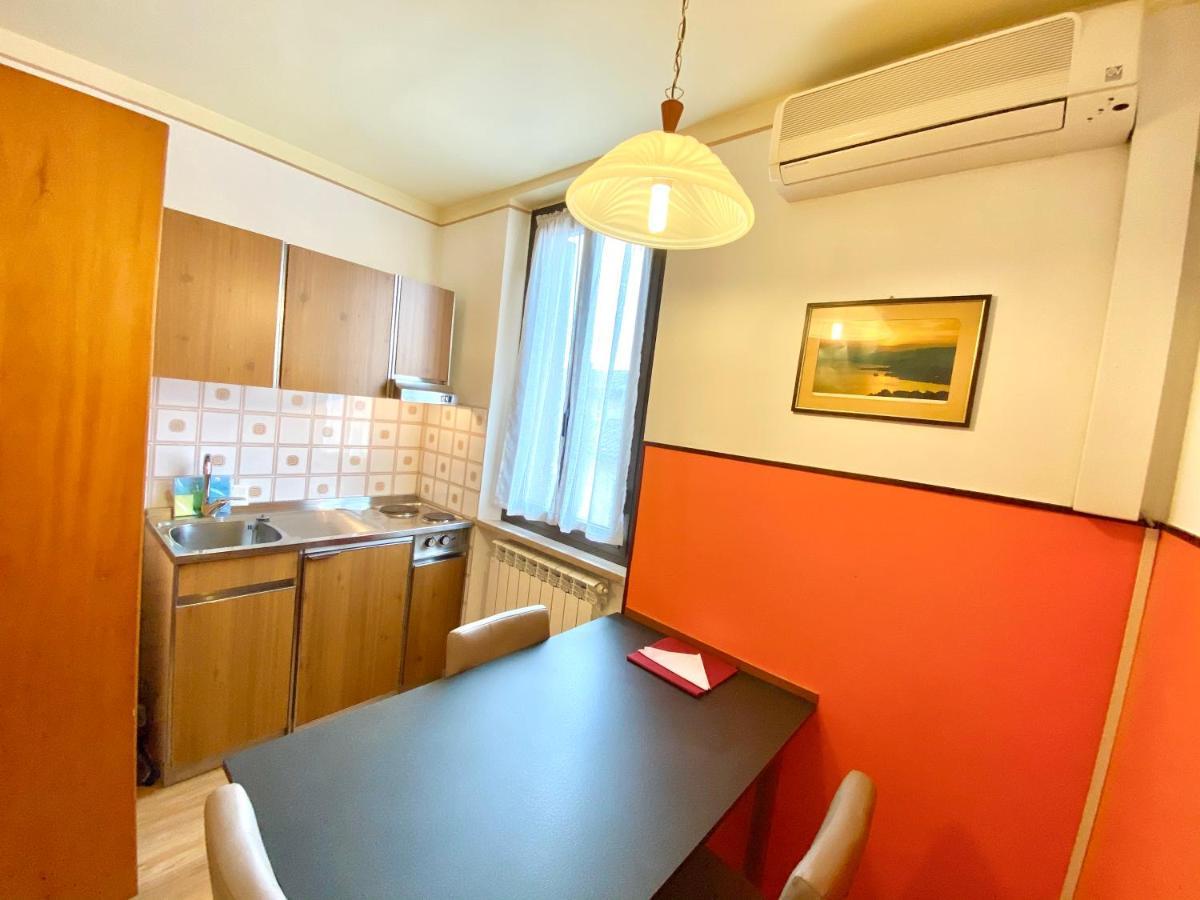 Residence Signa Perugia Kültér fotó