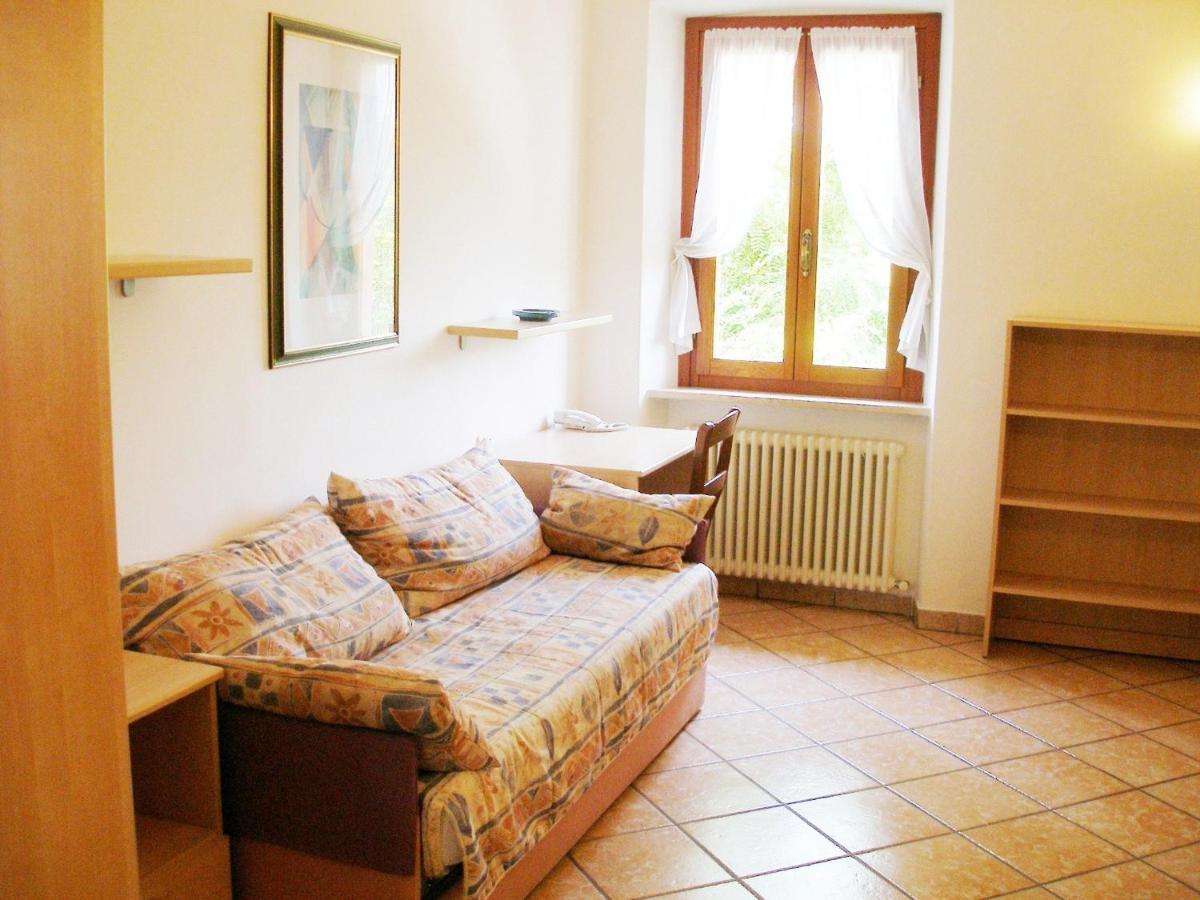 Residence Signa Perugia Szoba fotó