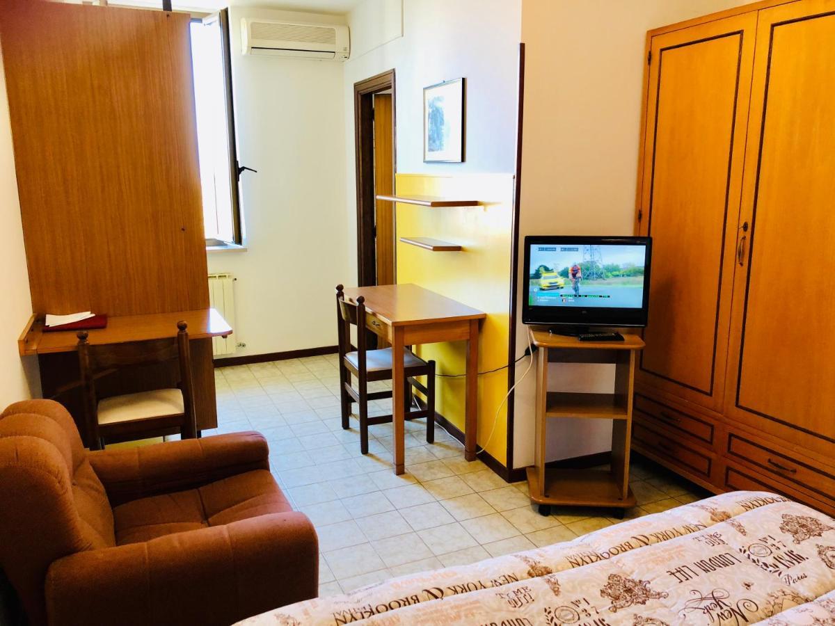 Residence Signa Perugia Kültér fotó