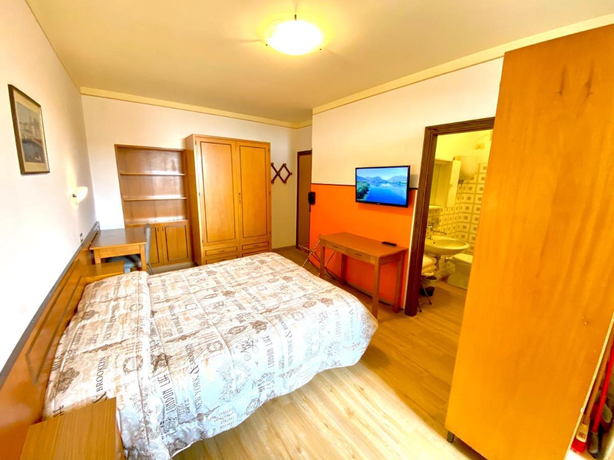 Residence Signa Perugia Kültér fotó