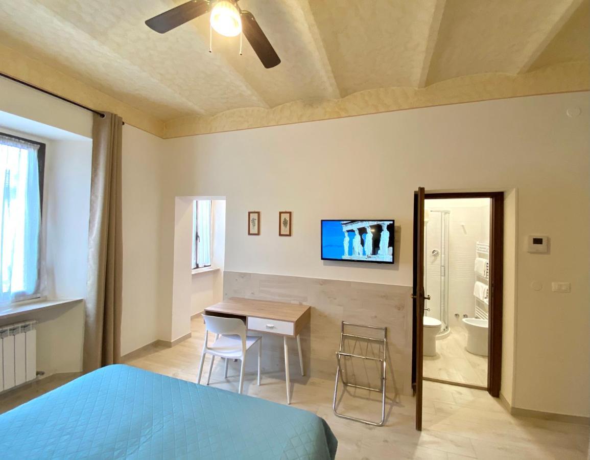 Residence Signa Perugia Kültér fotó