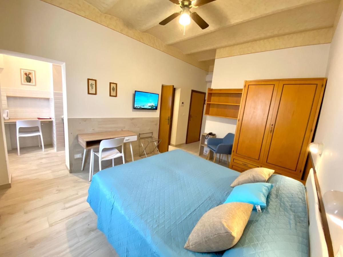 Residence Signa Perugia Kültér fotó