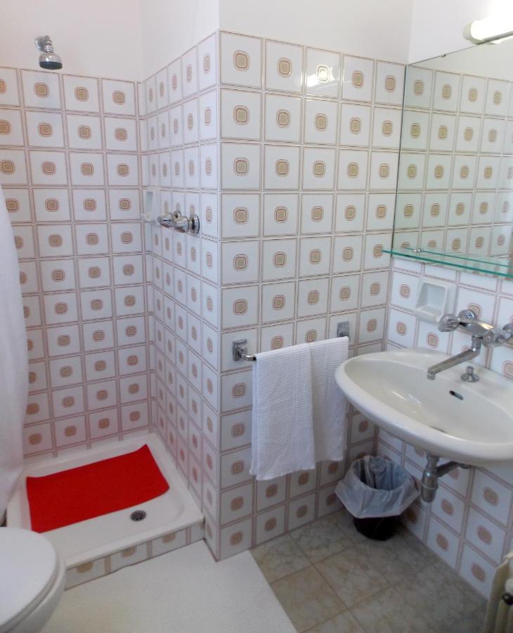 Residence Signa Perugia Kültér fotó