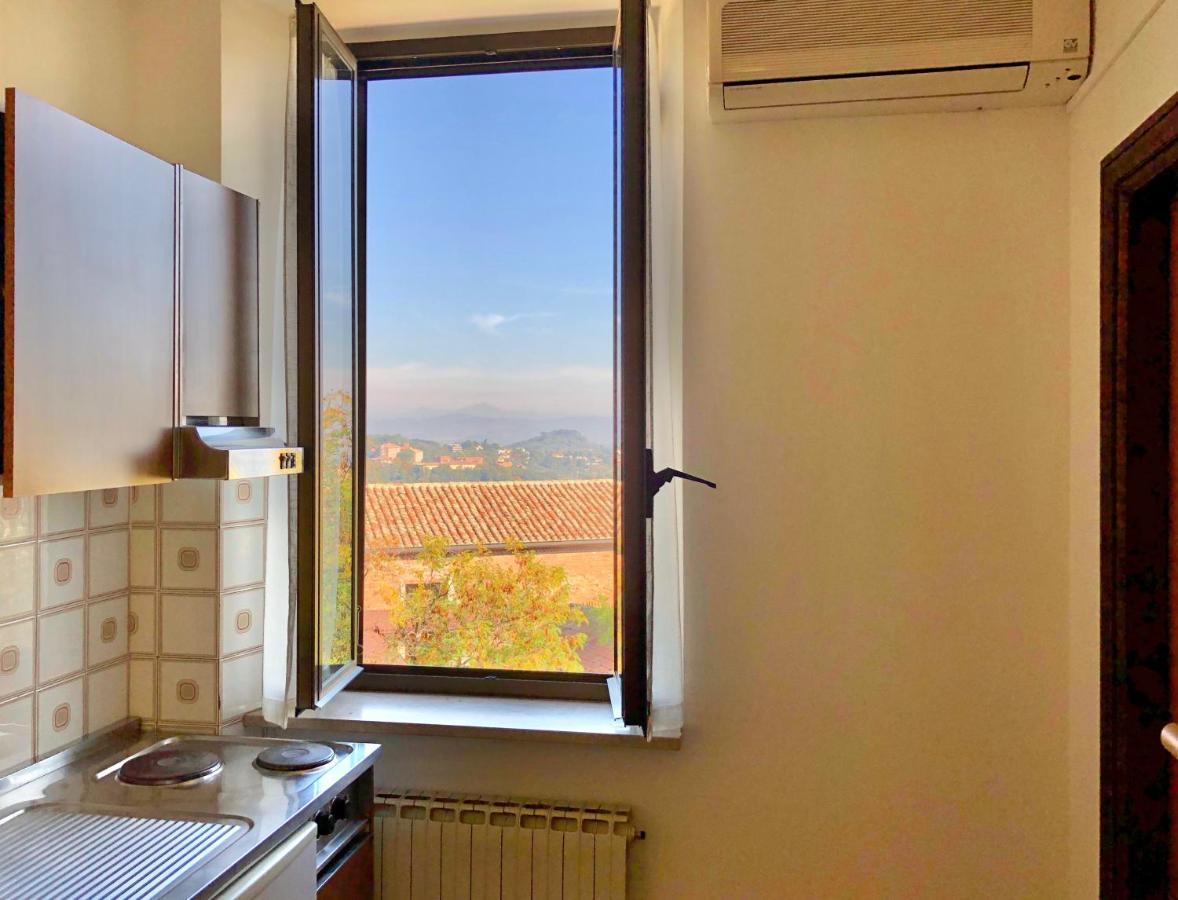 Residence Signa Perugia Kültér fotó