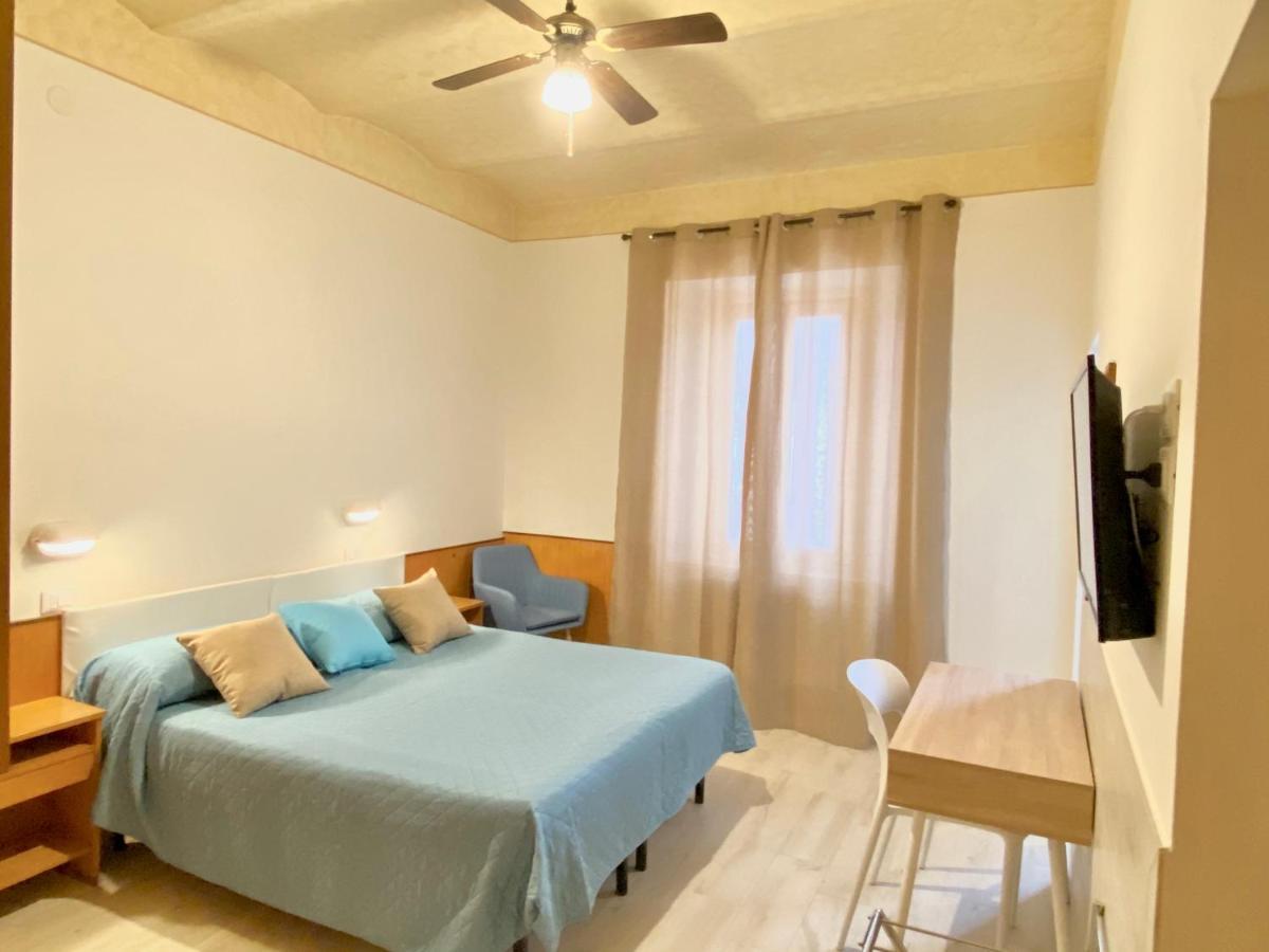 Residence Signa Perugia Kültér fotó