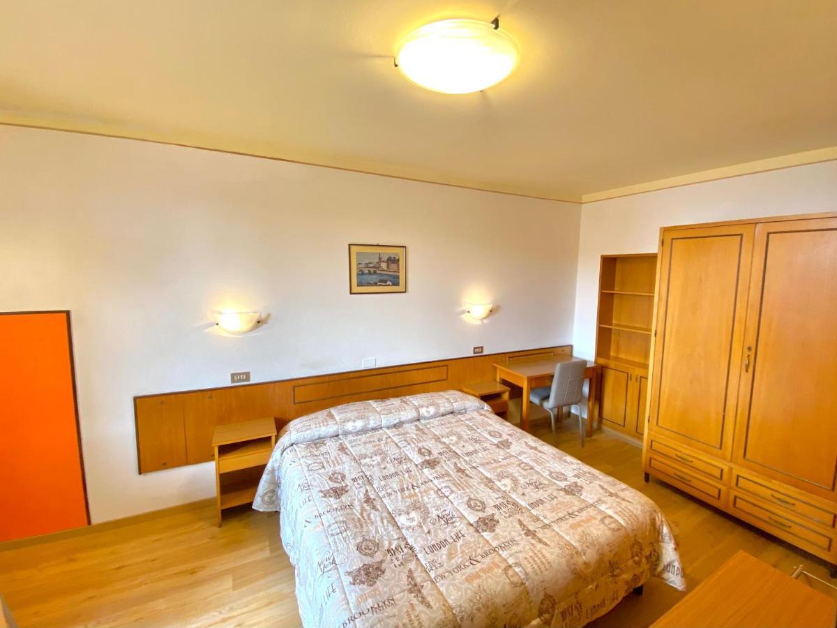 Residence Signa Perugia Kültér fotó