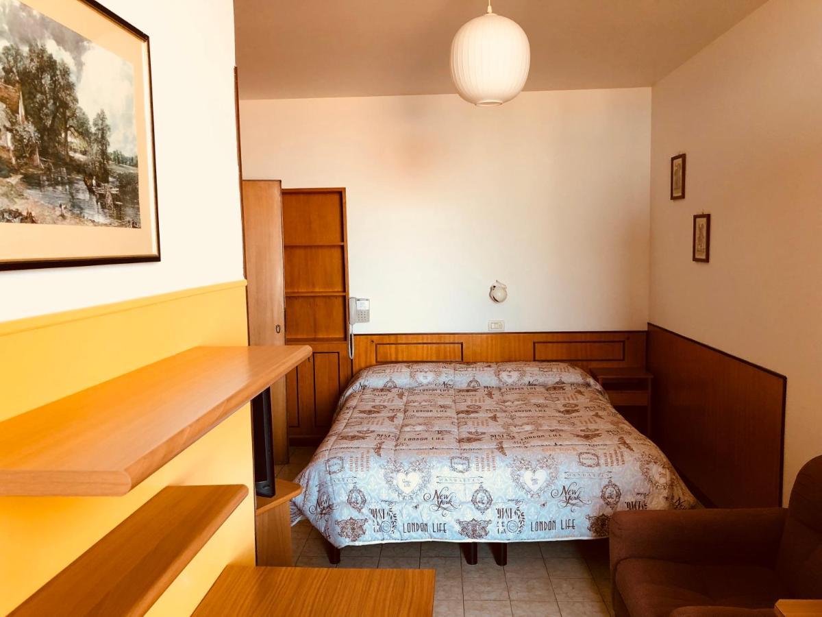 Residence Signa Perugia Kültér fotó
