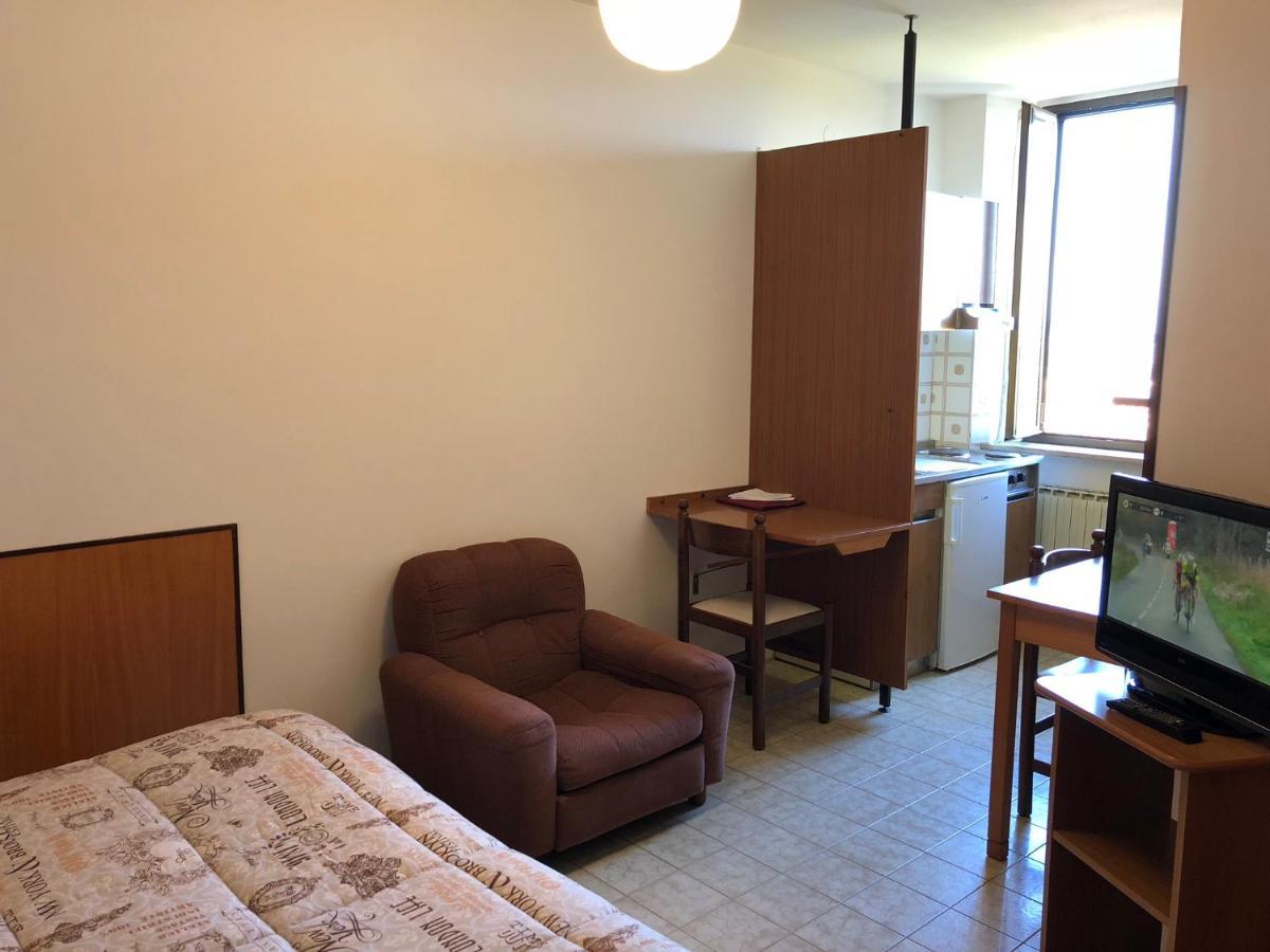 Residence Signa Perugia Kültér fotó