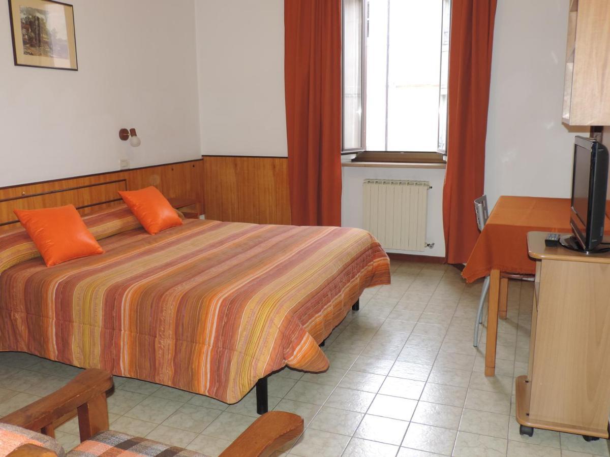 Residence Signa Perugia Kültér fotó