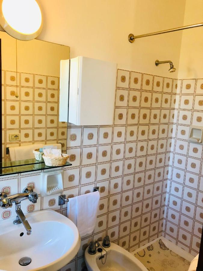 Residence Signa Perugia Kültér fotó
