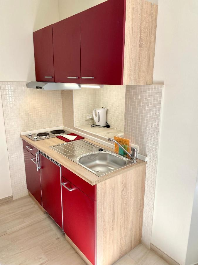 Residence Signa Perugia Kültér fotó