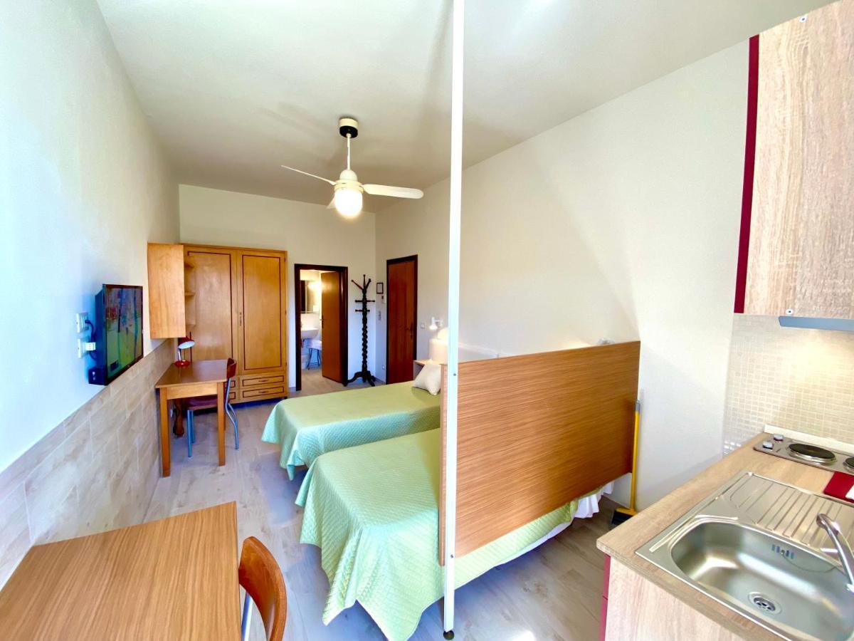Residence Signa Perugia Kültér fotó