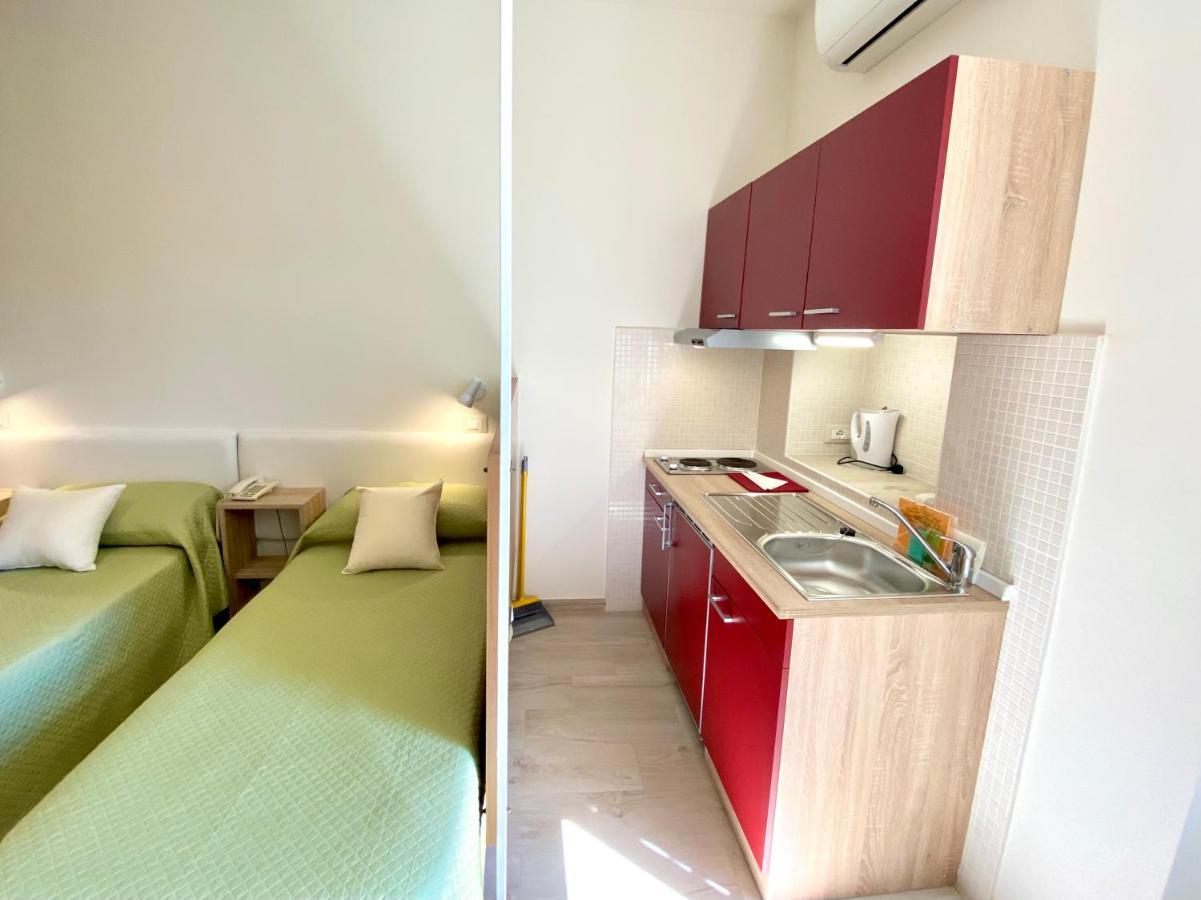 Residence Signa Perugia Kültér fotó