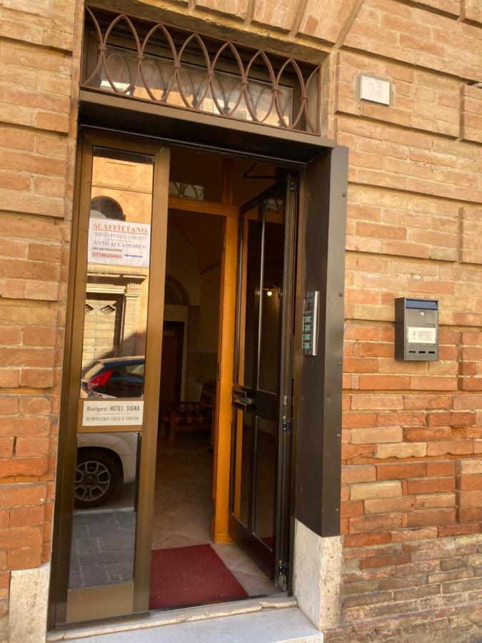 Residence Signa Perugia Kültér fotó