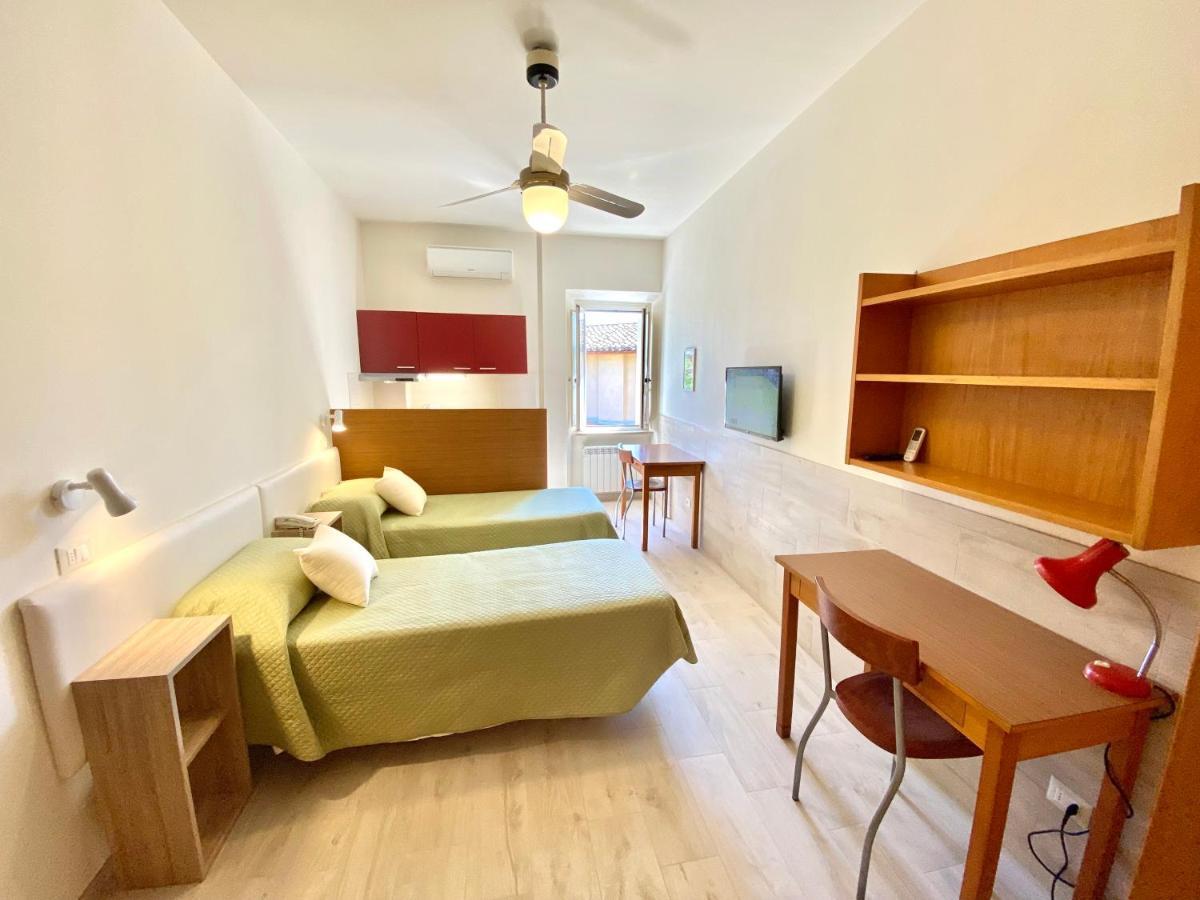 Residence Signa Perugia Kültér fotó