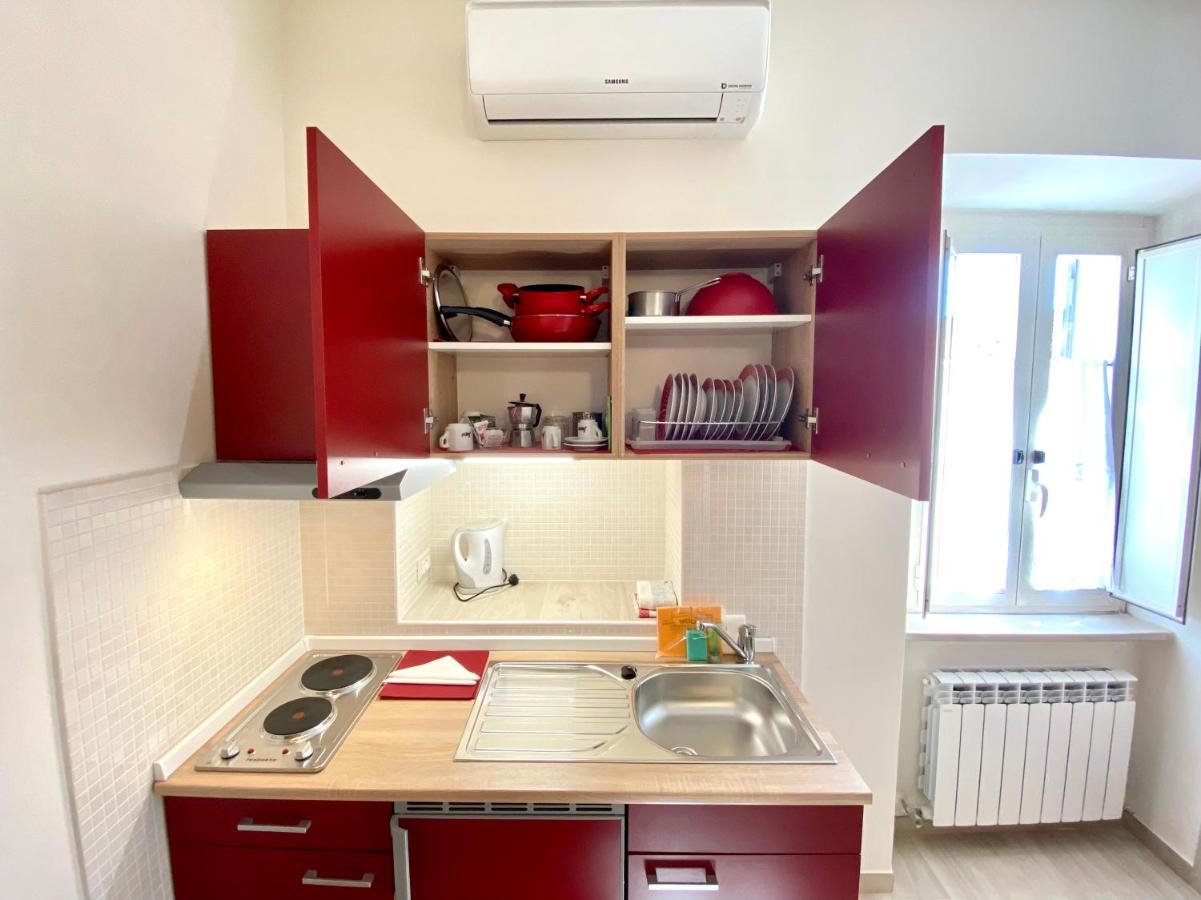 Residence Signa Perugia Kültér fotó