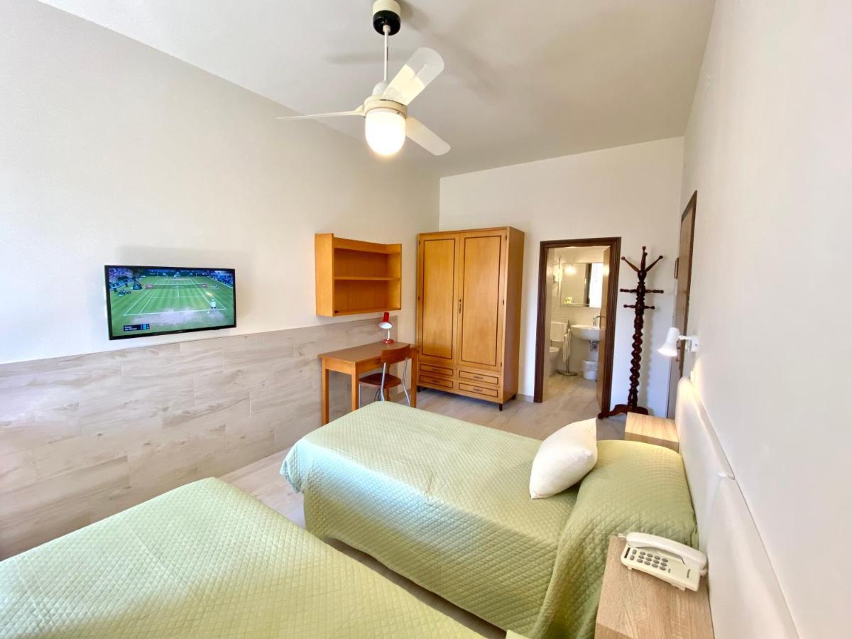 Residence Signa Perugia Kültér fotó