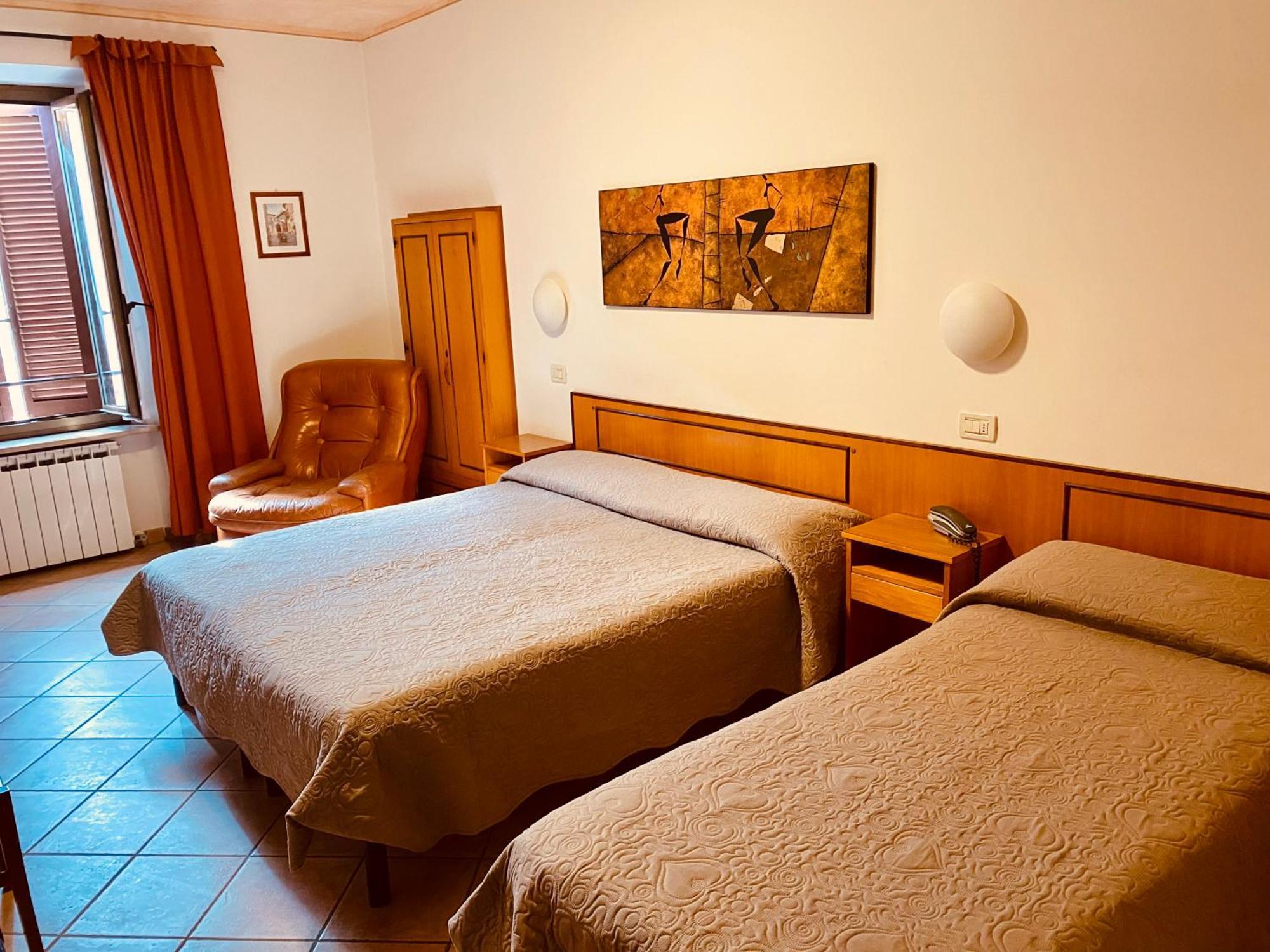 Residence Signa Perugia Kültér fotó