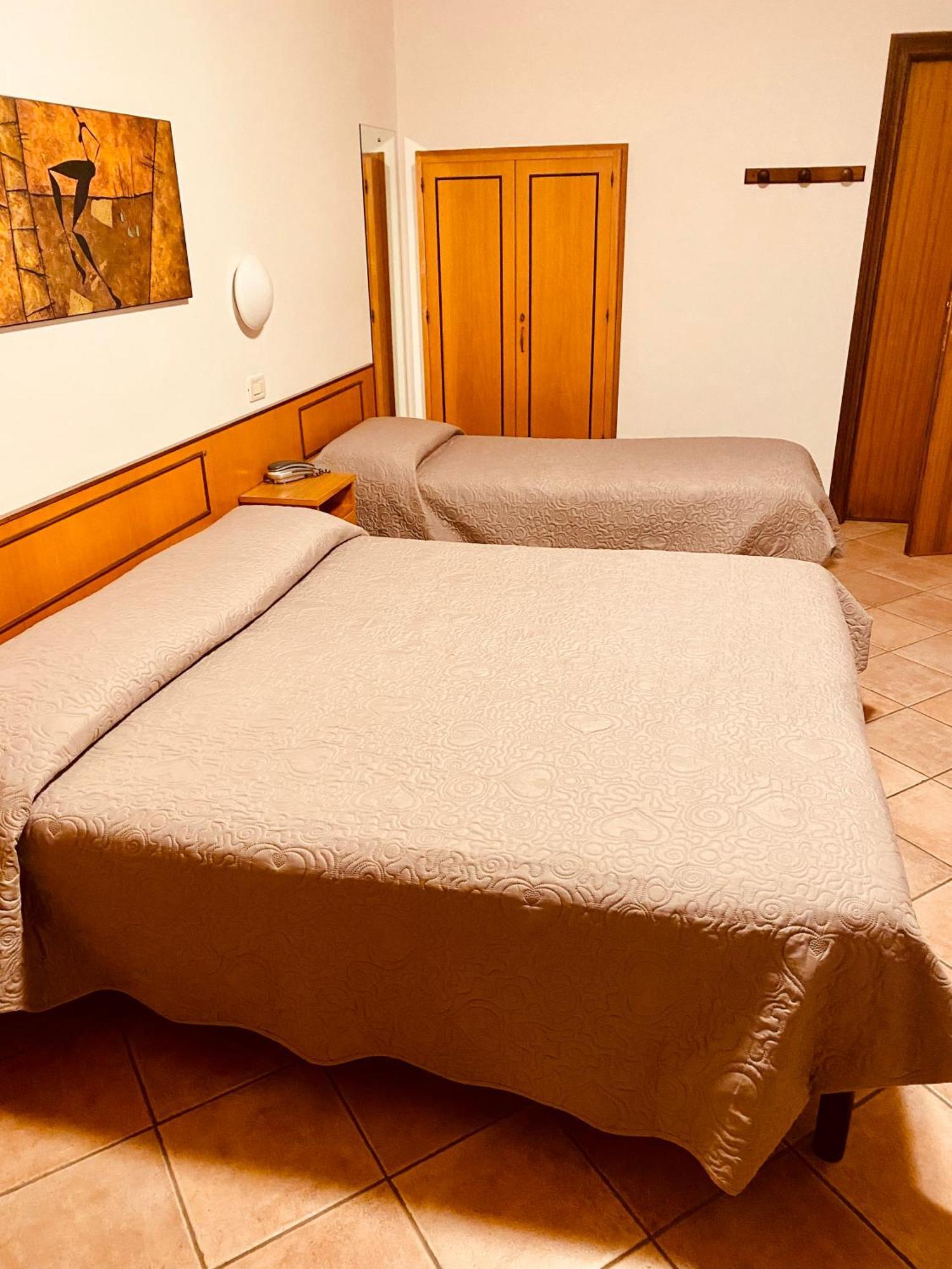 Residence Signa Perugia Kültér fotó