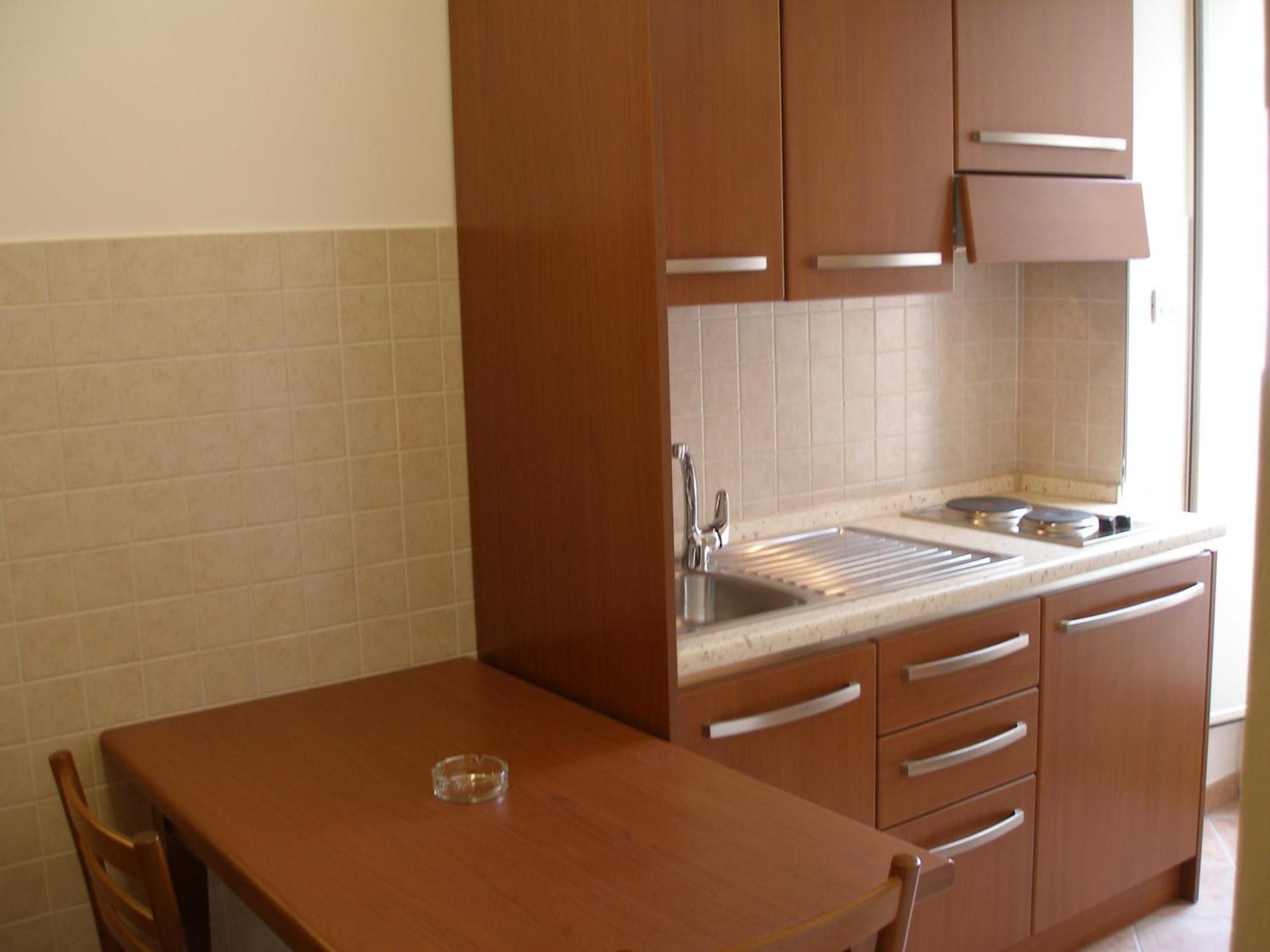 Residence Signa Perugia Szoba fotó