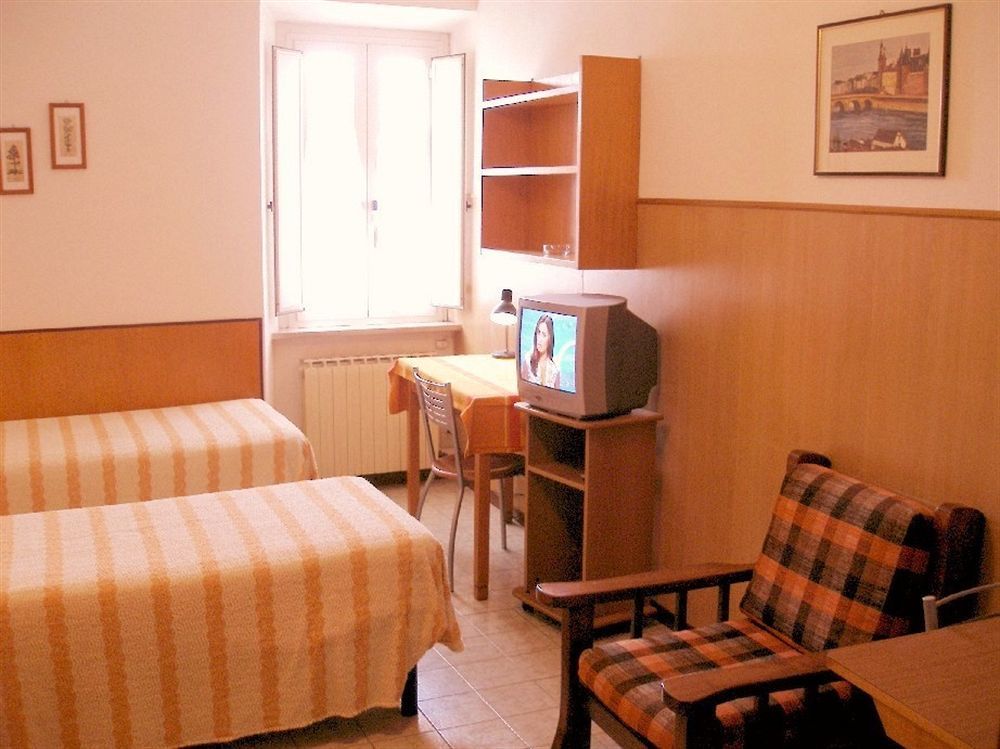 Residence Signa Perugia Kültér fotó