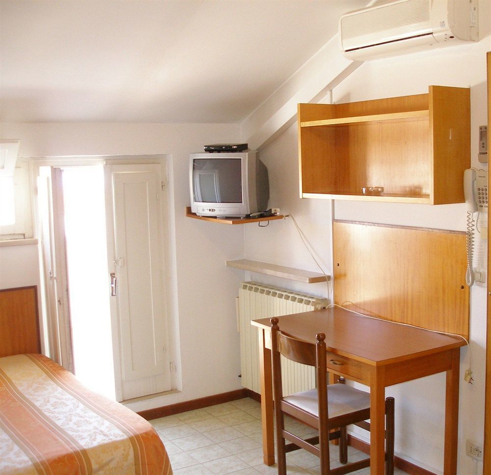 Residence Signa Perugia Kültér fotó