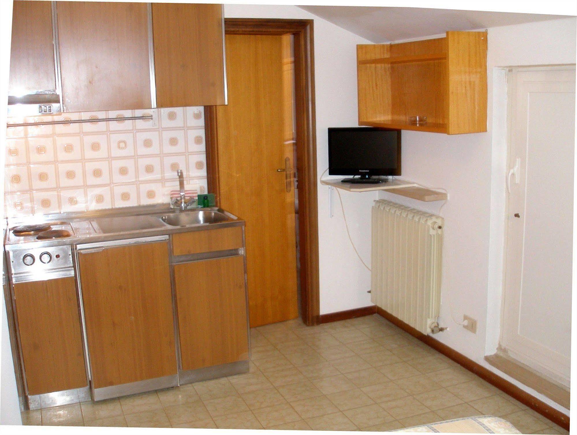 Residence Signa Perugia Kültér fotó