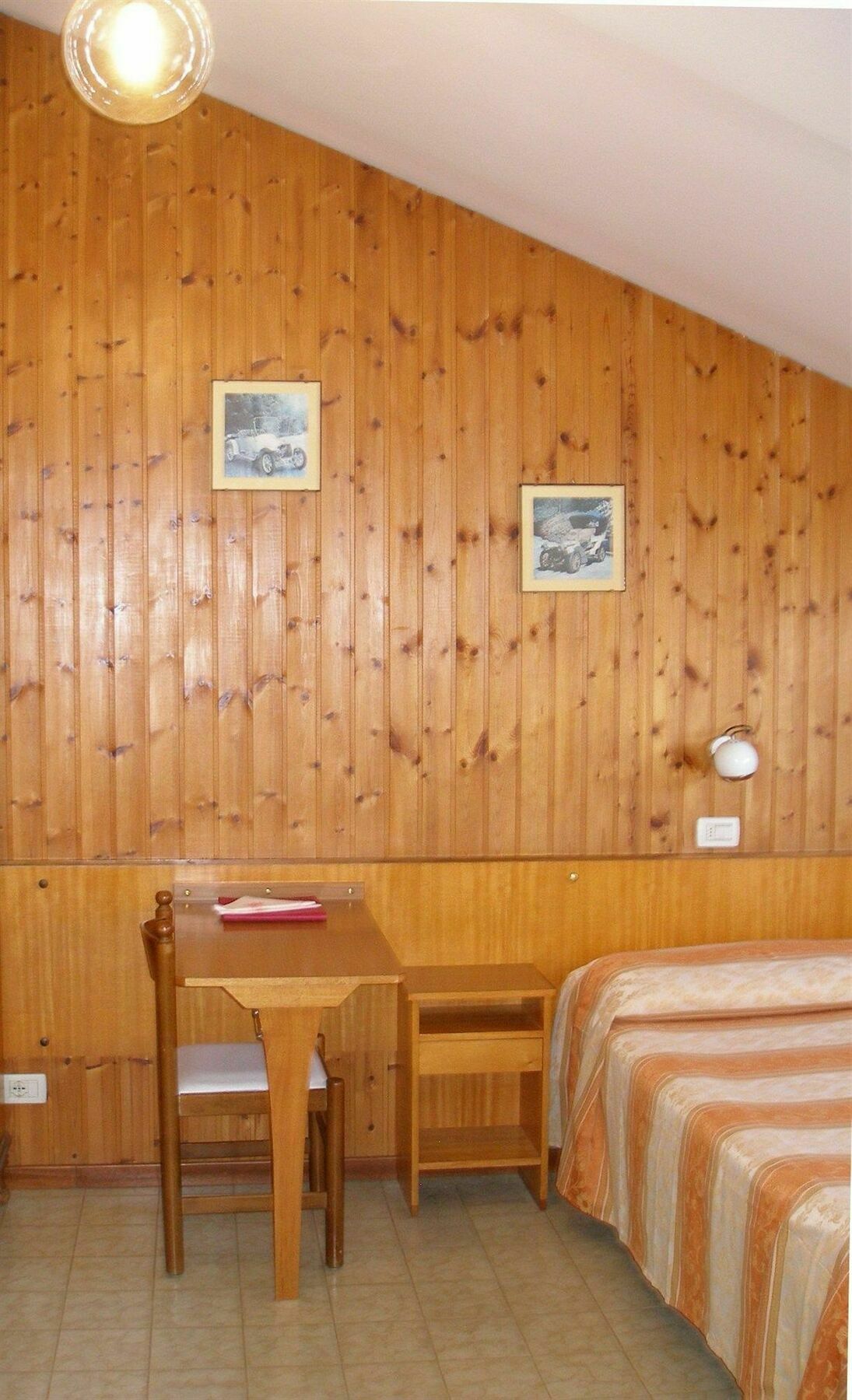 Residence Signa Perugia Kültér fotó