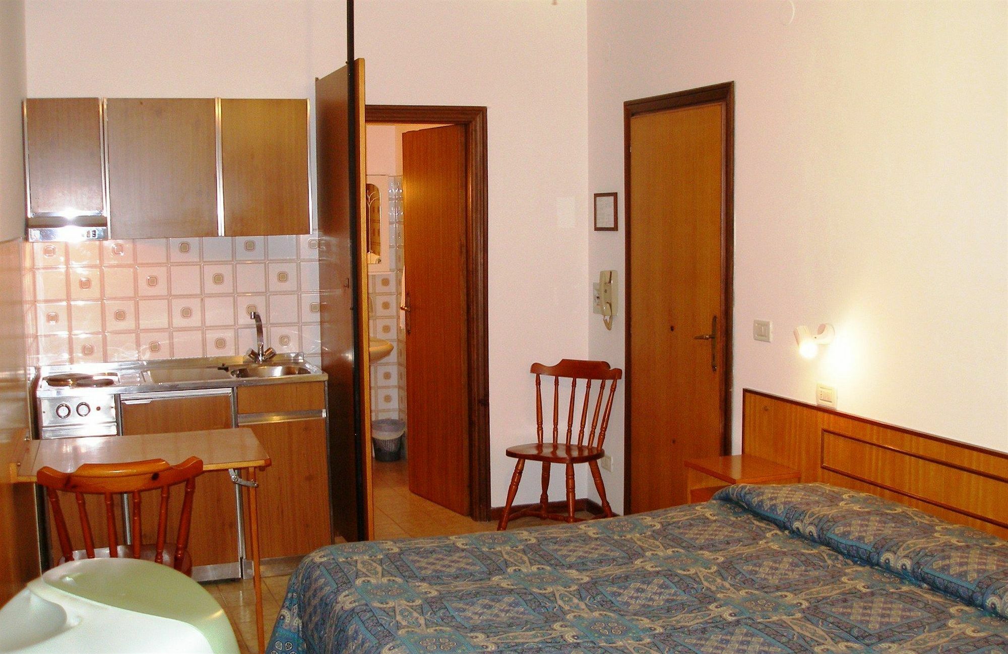 Residence Signa Perugia Kültér fotó