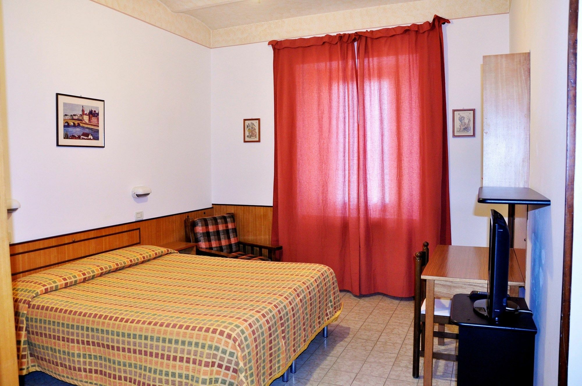 Residence Signa Perugia Kültér fotó