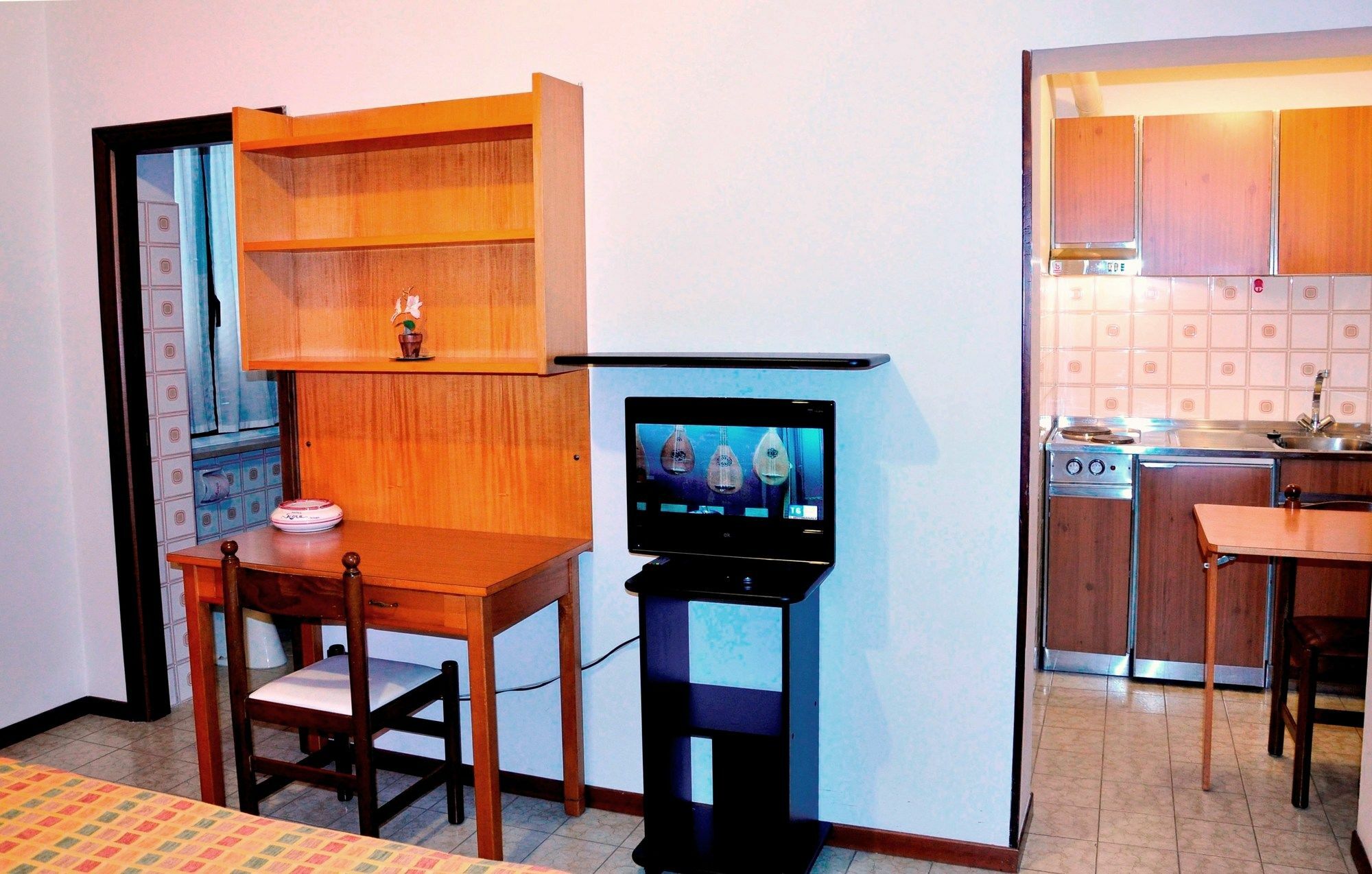 Residence Signa Perugia Kültér fotó