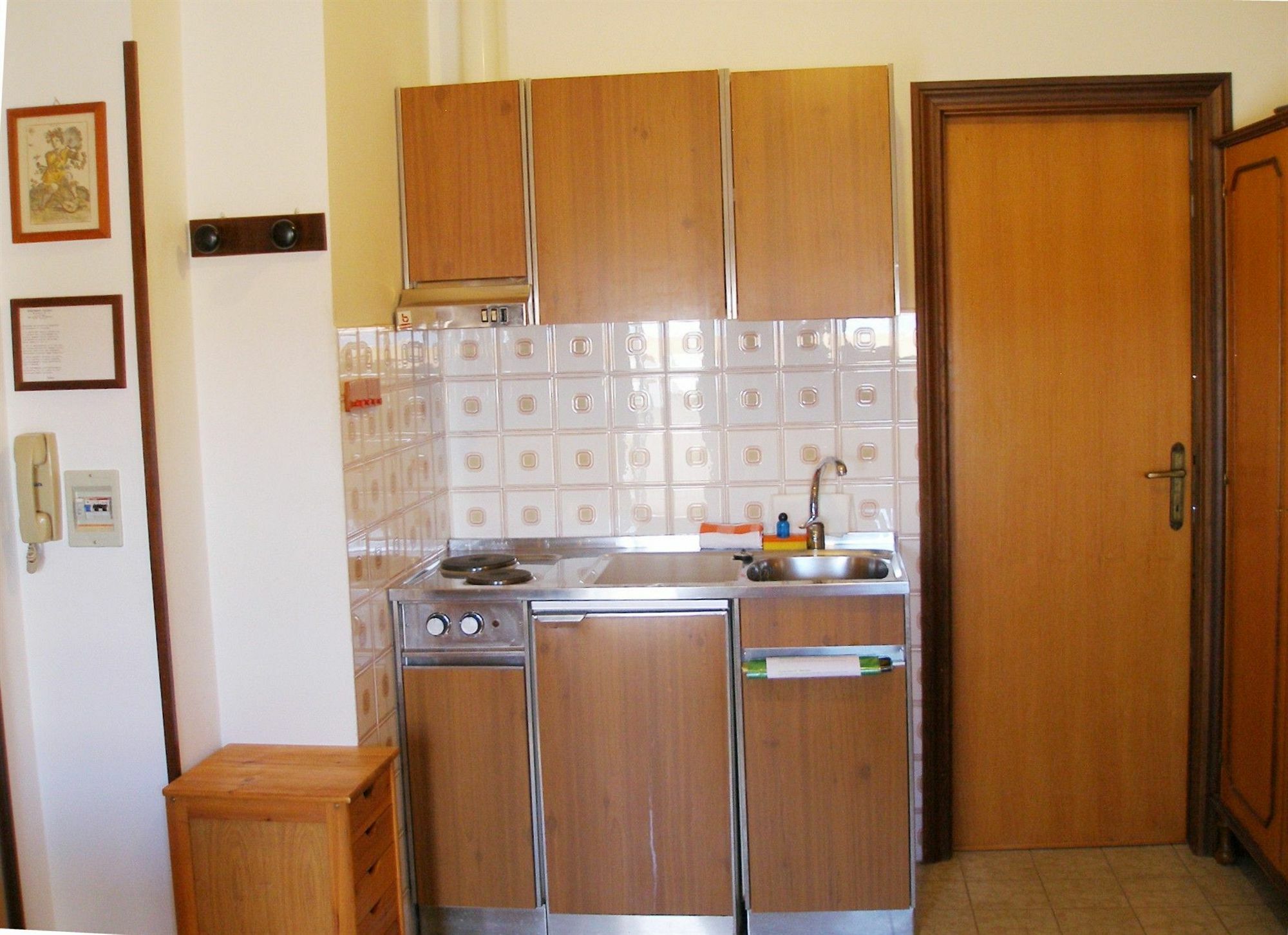 Residence Signa Perugia Kültér fotó