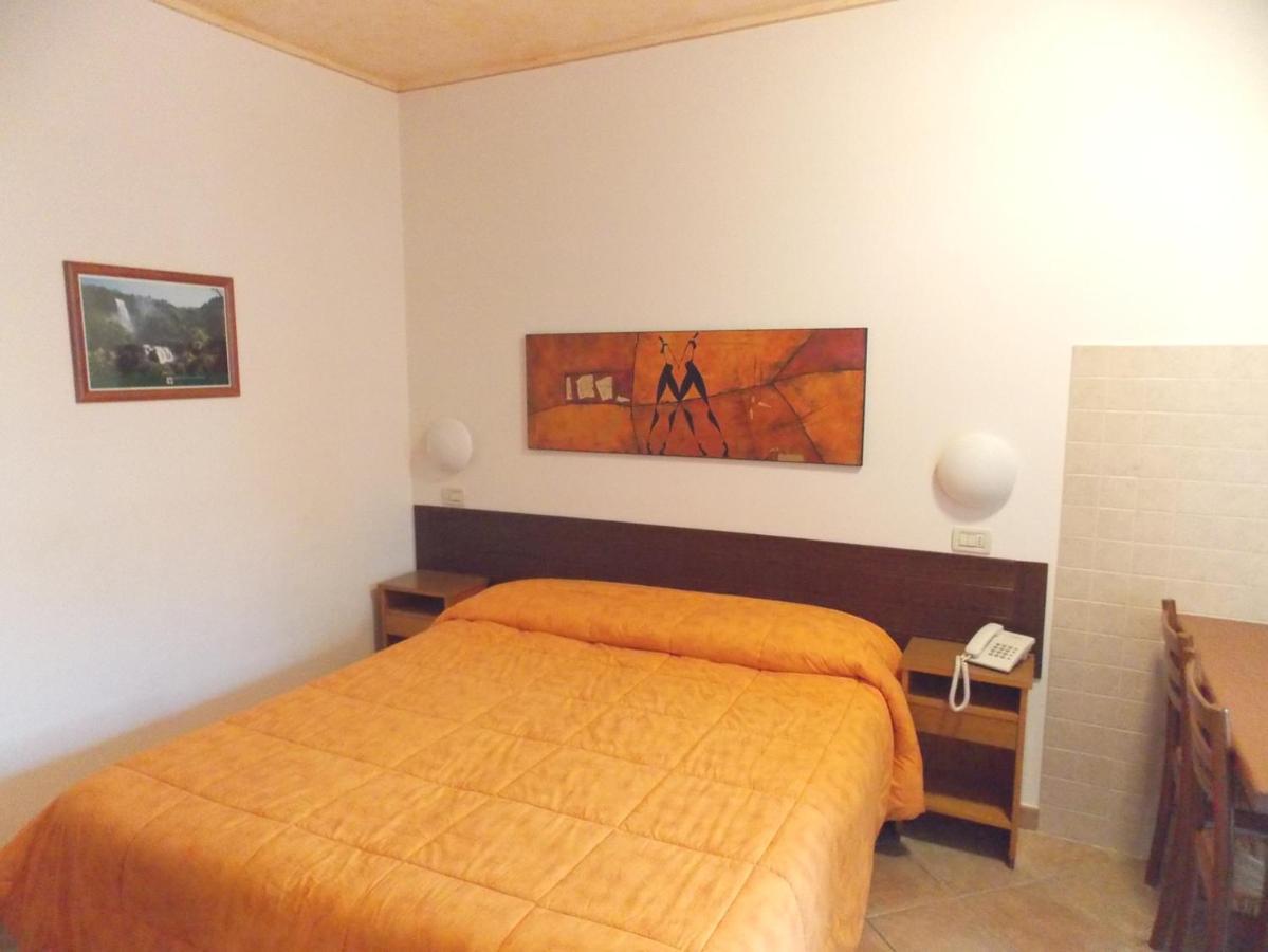Residence Signa Perugia Kültér fotó