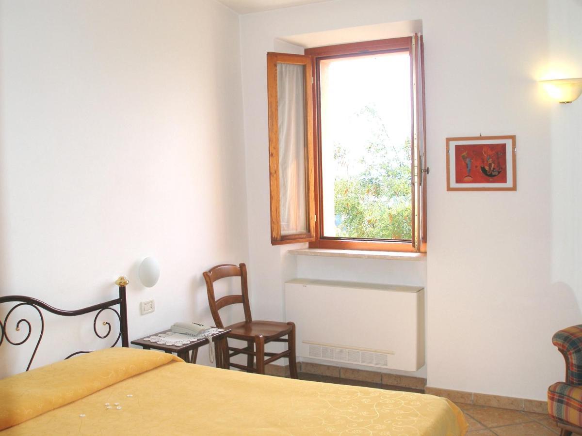 Residence Signa Perugia Kültér fotó