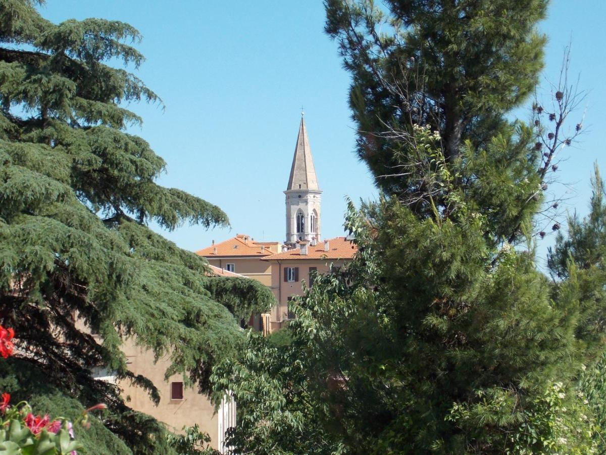 Residence Signa Perugia Kültér fotó