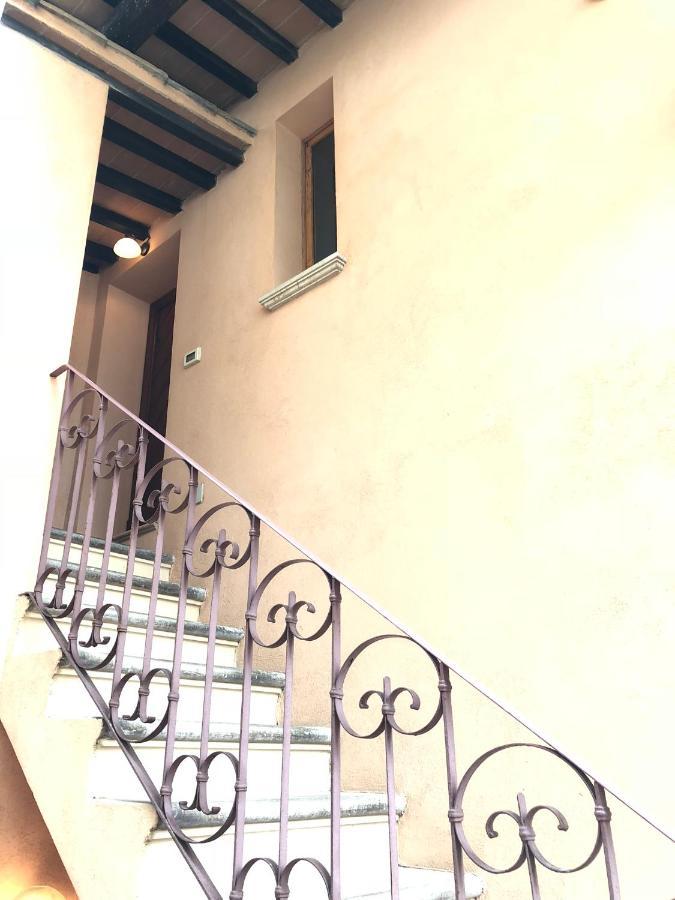 Residence Signa Perugia Kültér fotó
