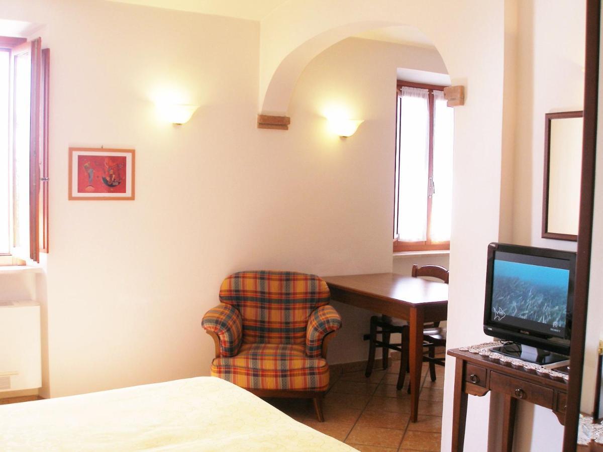 Residence Signa Perugia Kültér fotó