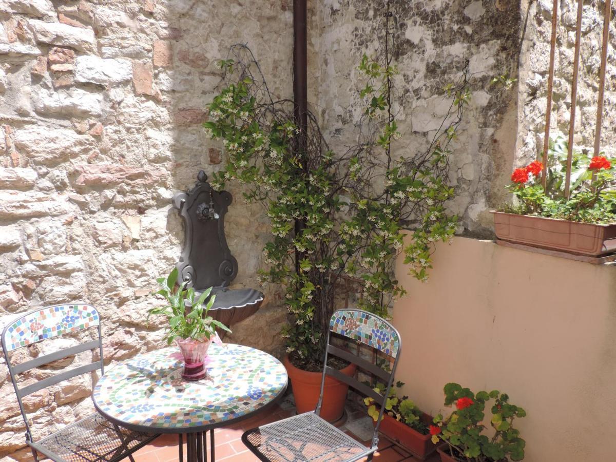 Residence Signa Perugia Kültér fotó