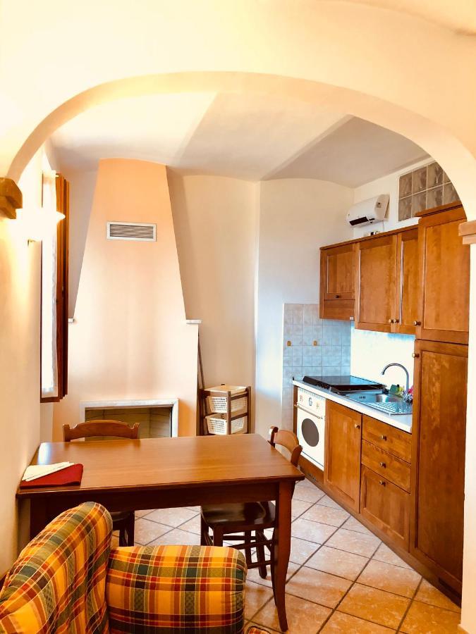 Residence Signa Perugia Kültér fotó