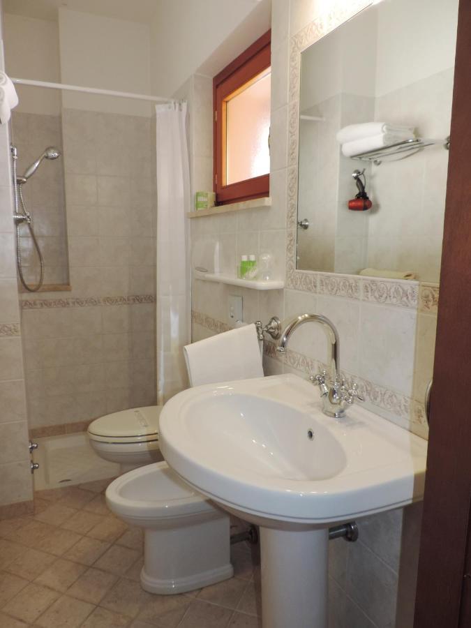 Residence Signa Perugia Kültér fotó