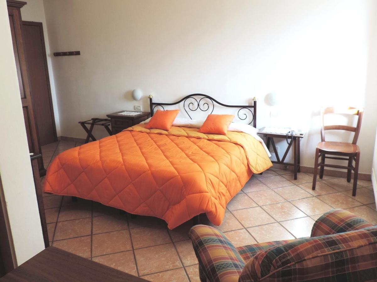Residence Signa Perugia Kültér fotó